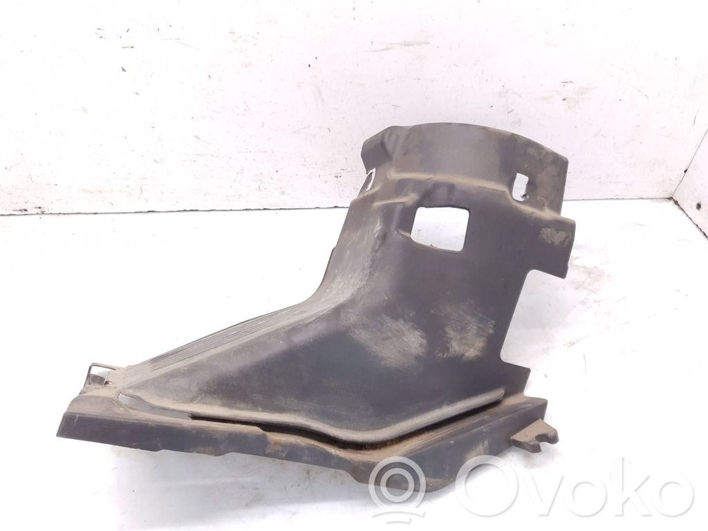 Peugeot Boxer Etuoven kynnyksen suojalista