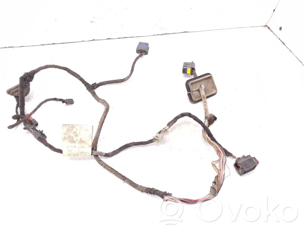 Peugeot Boxer Cablaggio porta anteriore 