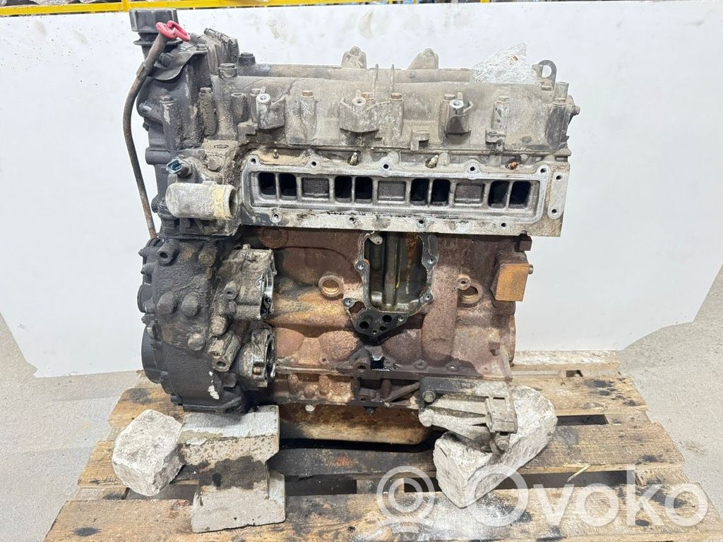 Peugeot Boxer Motor 