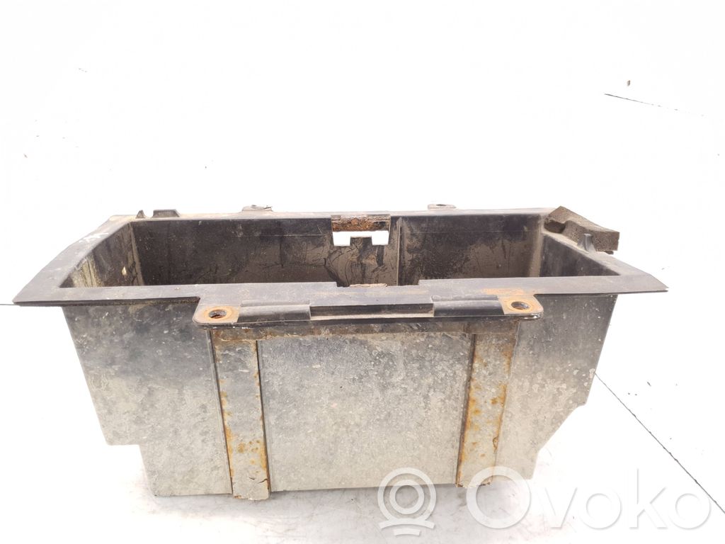 Peugeot Boxer Support boîte de batterie