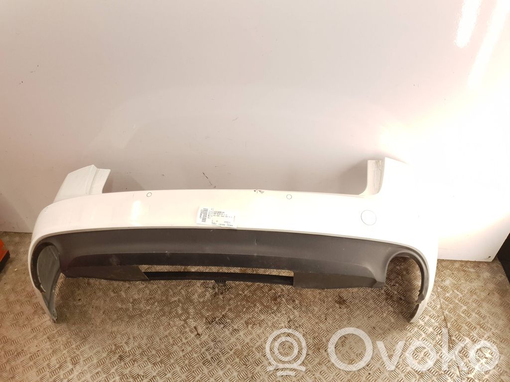 Audi A6 S6 C7 4G Paraurti 