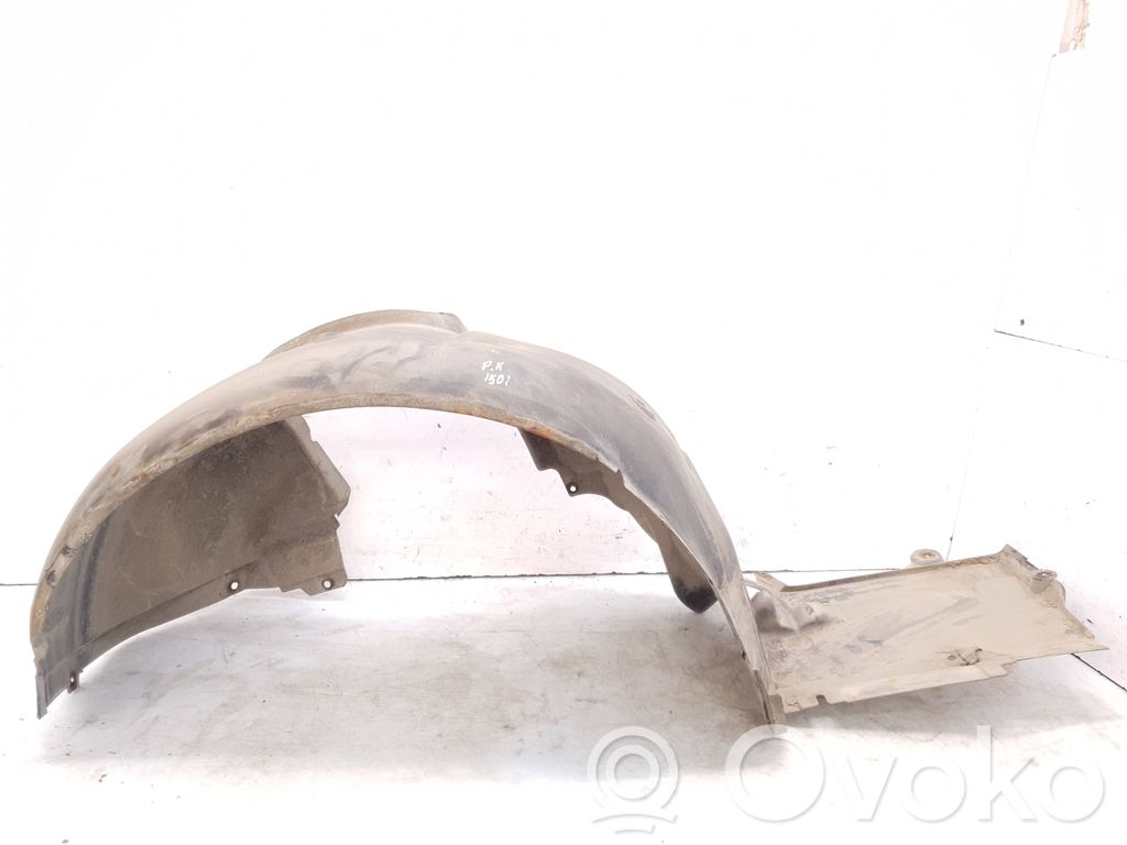 BMW 3 E46 Rivestimento paraspruzzi passaruota anteriore