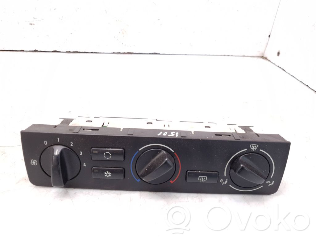 BMW 3 E46 Centralina del climatizzatore