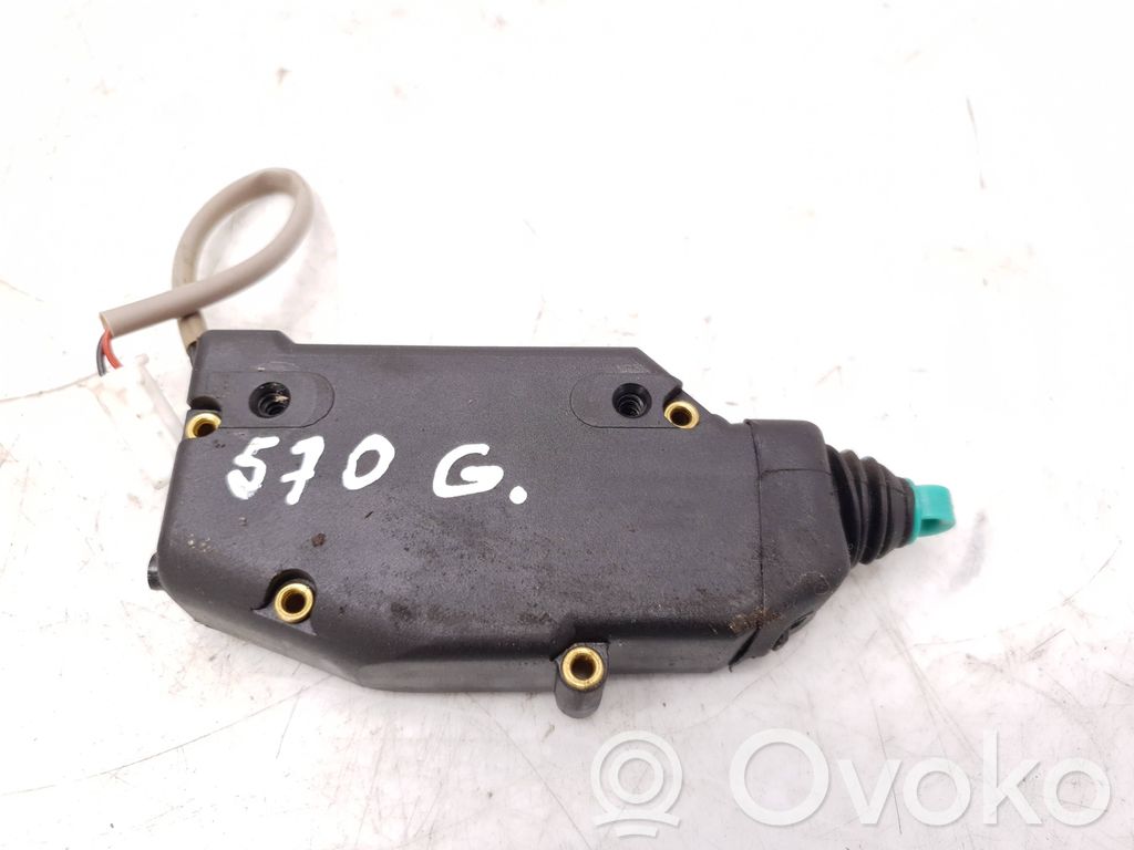 Chevrolet Tacuma Centrālās atslēgas motoriņš 