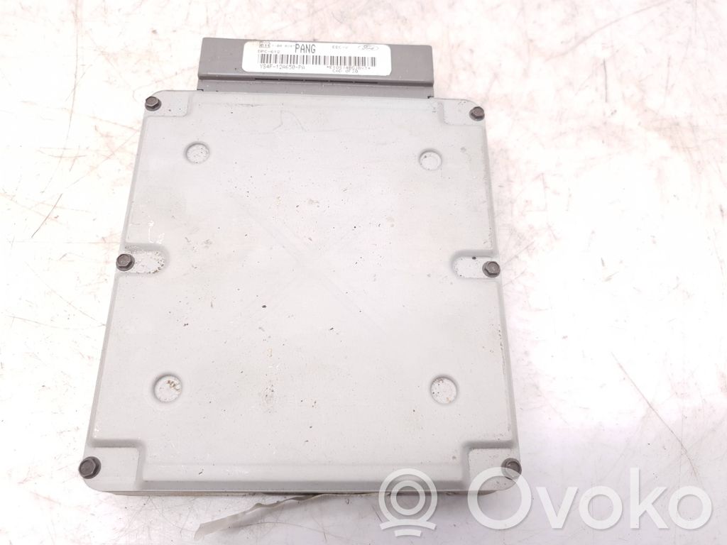 Motorsteuergerät/-modul   YS4F12A650PA,E1QSJ4BBJBXT,CAD0F20