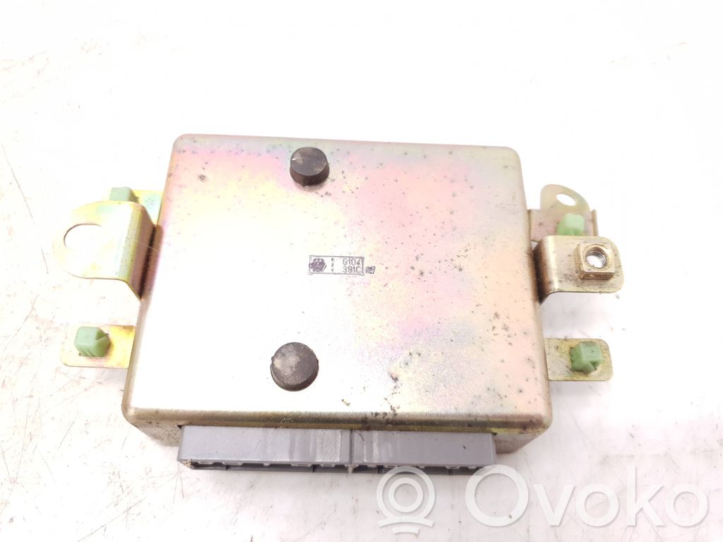 ZAZ 103 Autres unités de commande / modules