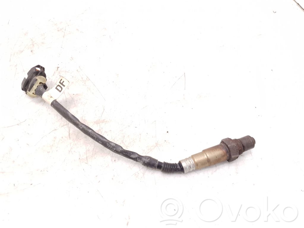 Opel Corsa E Sonda lambda 