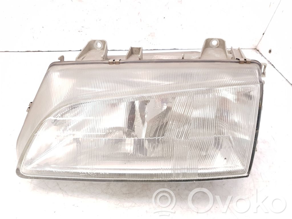 Peugeot 806 Faro/fanale 