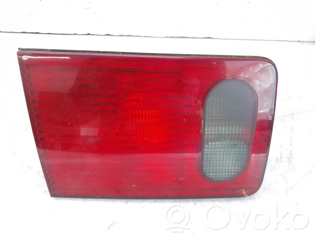 Audi A8 S8 D2 4D Tailgate rear/tail lights