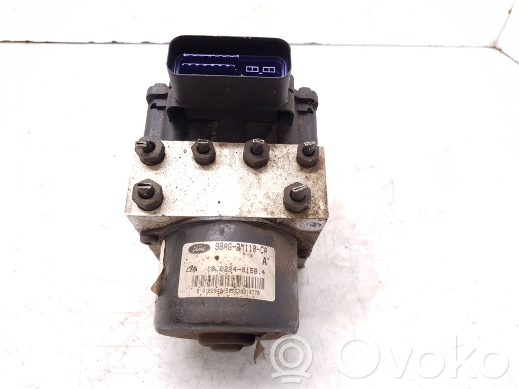 Ford Focus ABS Blokas