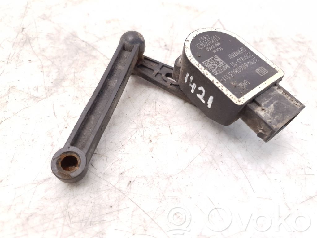BMW 1 F20 F21 Датчик уровня фар 