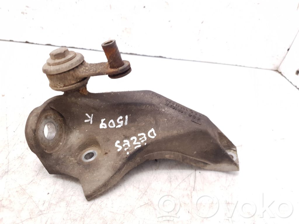 Audi A8 S8 D2 4D Soporte de montaje de la caja de cambios