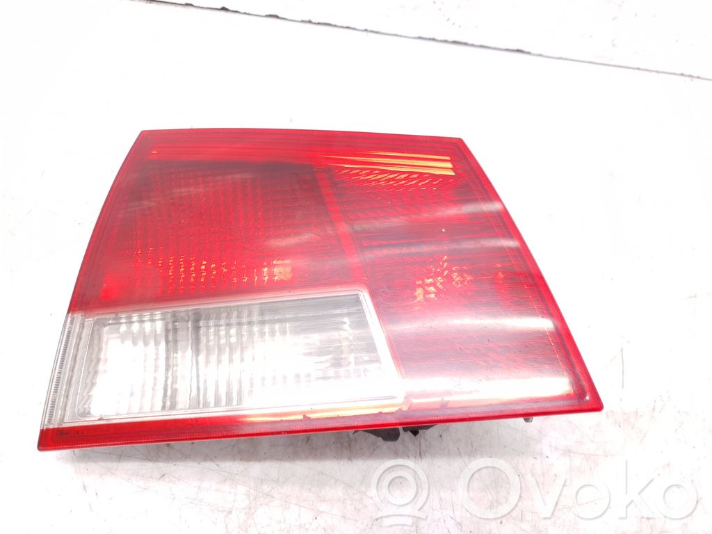 Opel Vectra C Luci posteriori del portellone del bagagliaio 