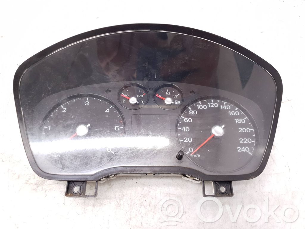 Ford Focus C-MAX Nopeusmittari (mittaristo) 