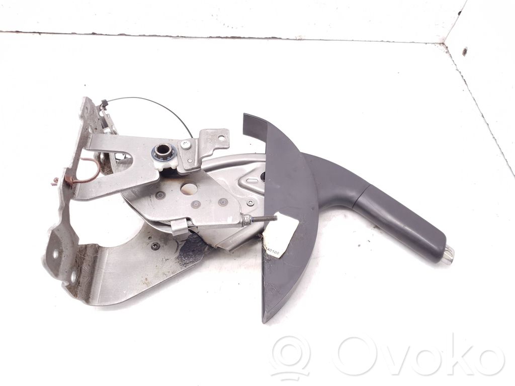 Nissan Qashqai Frein à main / assemblage du levier 