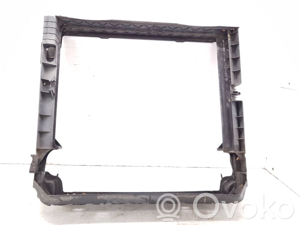 BMW X5 E70 Mască radiator