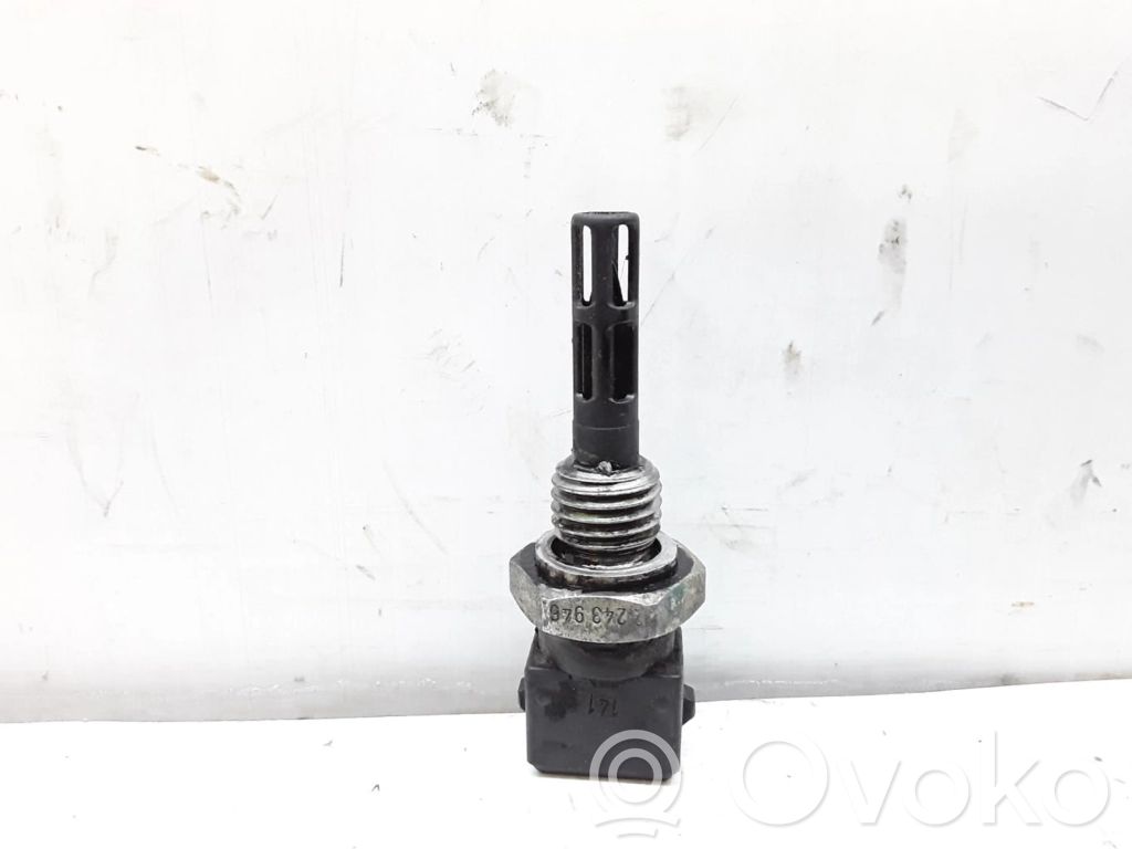 BMW 3 E46 Cita veida sensors 
