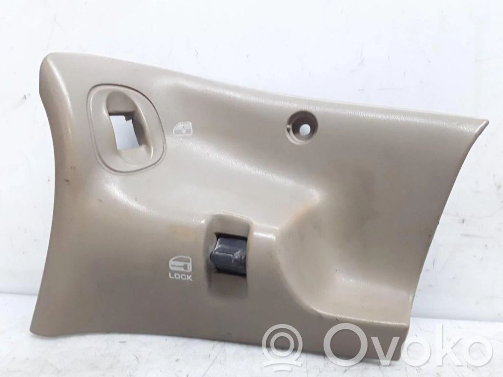 Chrysler Voyager Wiper turn signal indicator stalk/switch 