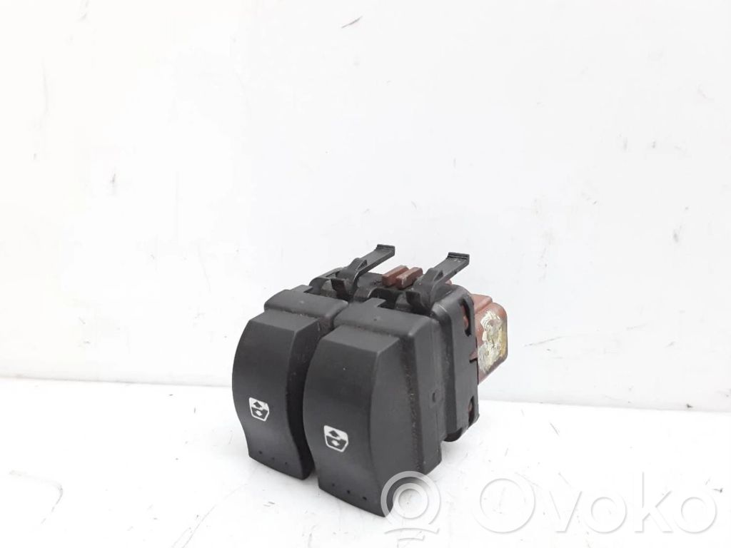 Renault Scenic II -  Grand scenic II Electric window control switch 