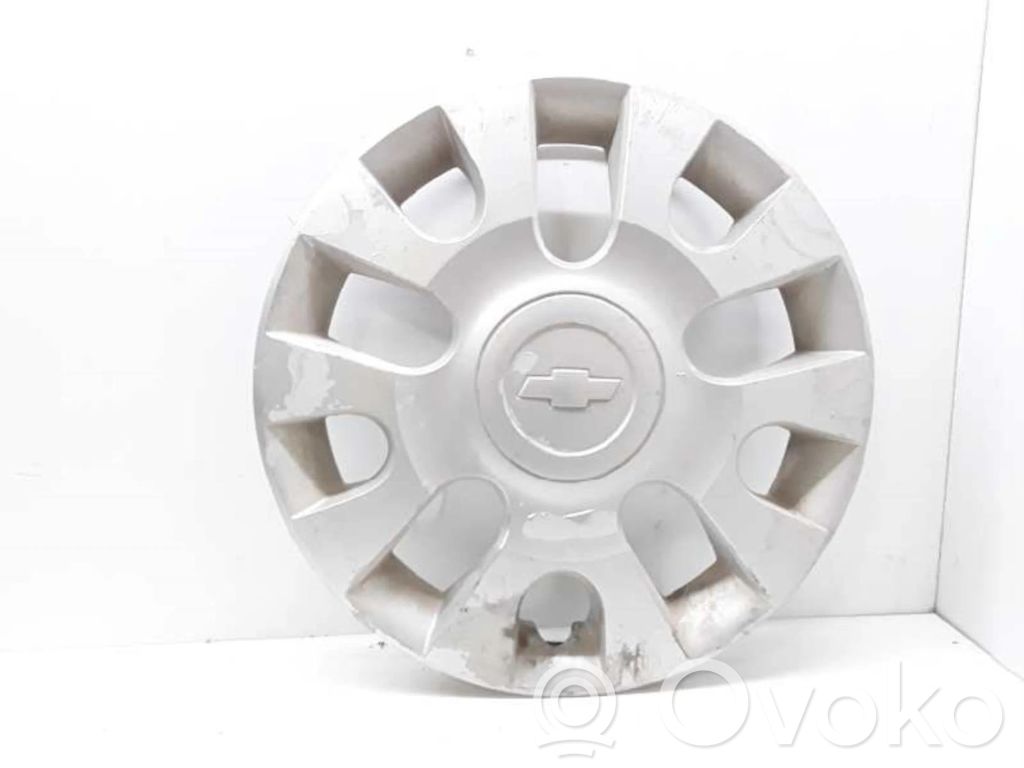 Chevrolet Lova Alkuperäinen pölykapseli 