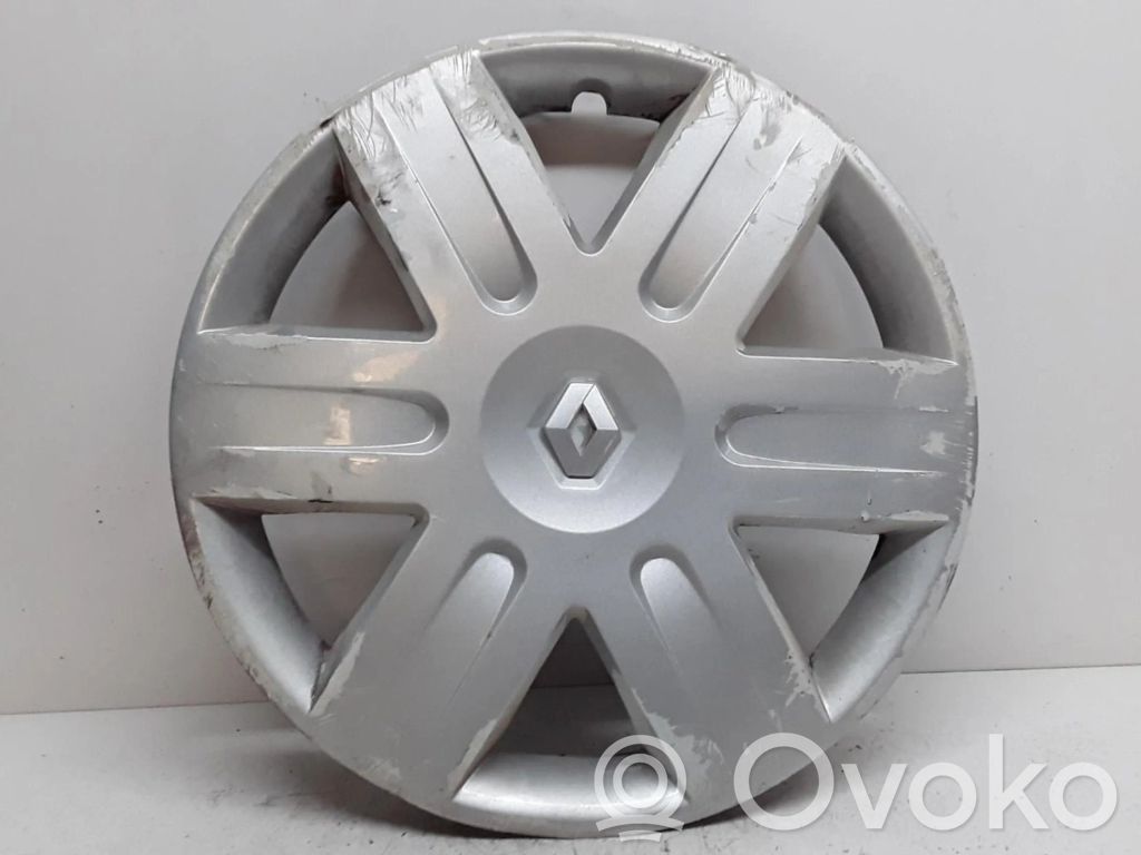 Renault Megane II Capac roată original 