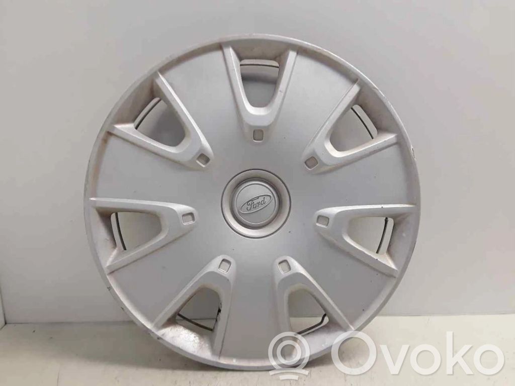 Ford Fiesta Tapacubos original de rueda 