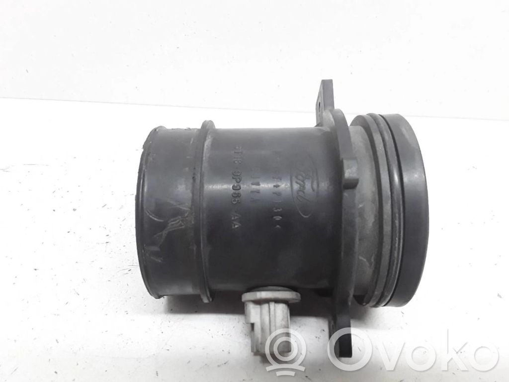 Ford Transit -  Tourneo Connect Mass air flow meter 