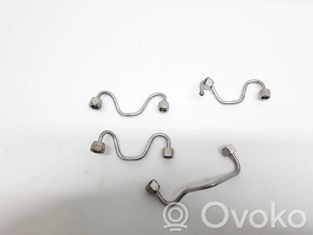 Renault Laguna III Conductă/pâlnie umplere ulei 
