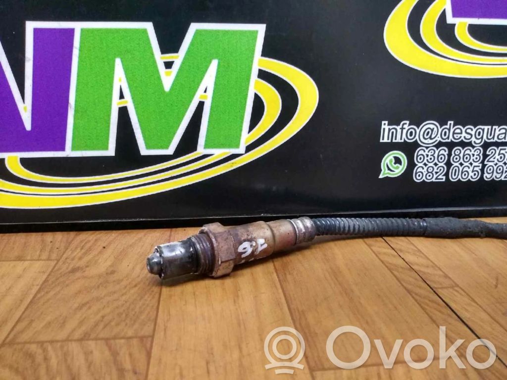 Alfa Romeo 166 Lambda probe sensor 