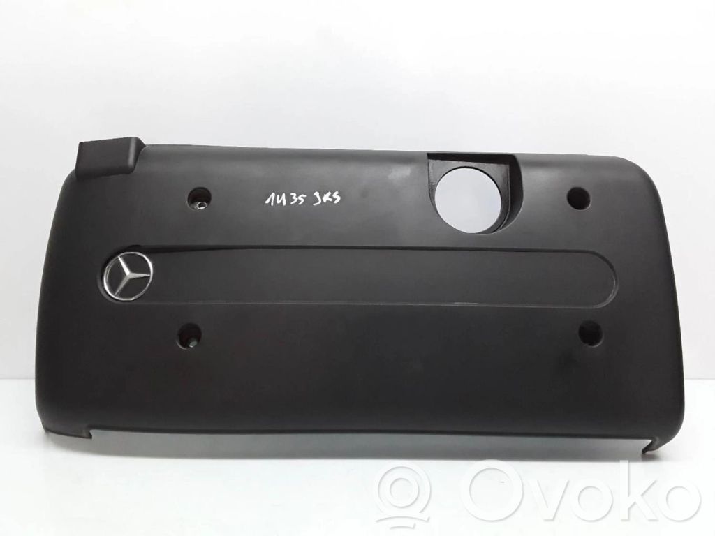 Mercedes-Benz E W211 Capotă motor 