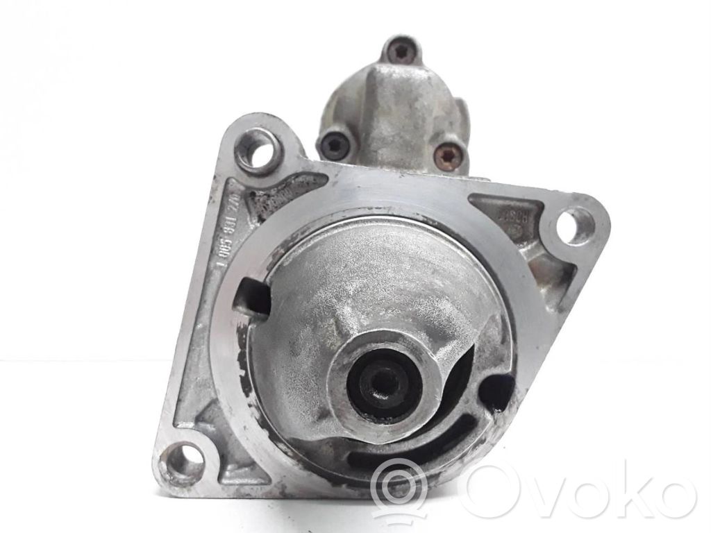 Fiat Punto (188) Motor de arranque 