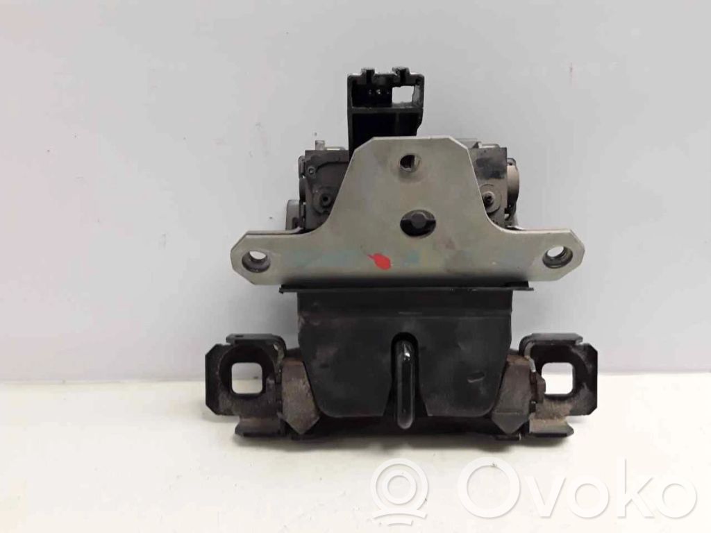 Ford Focus Tailgate/trunk/boot lock/catch/latch 