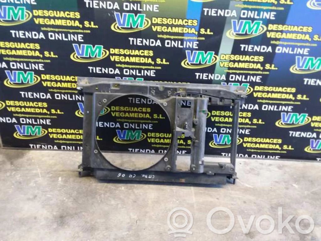 Panel lateral delantero   9651941680