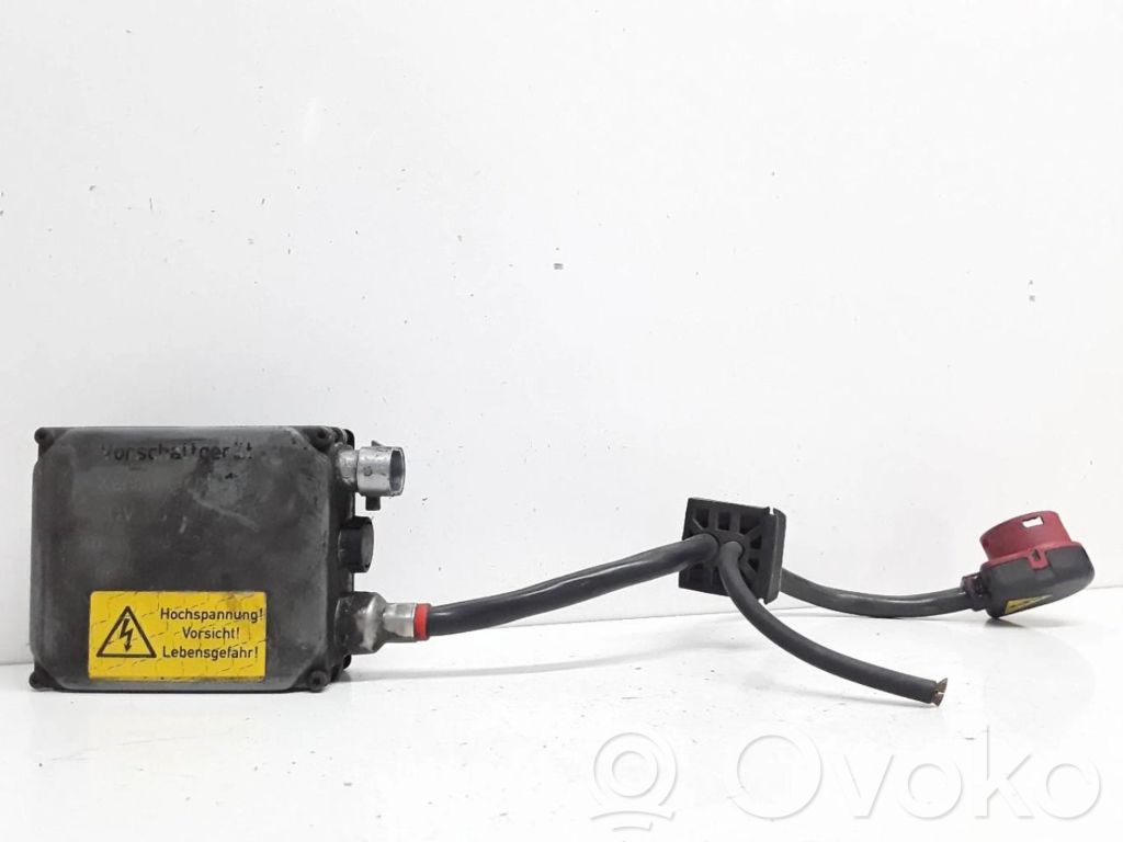 Mercedes-Benz E W210 Xenon control unit/module 