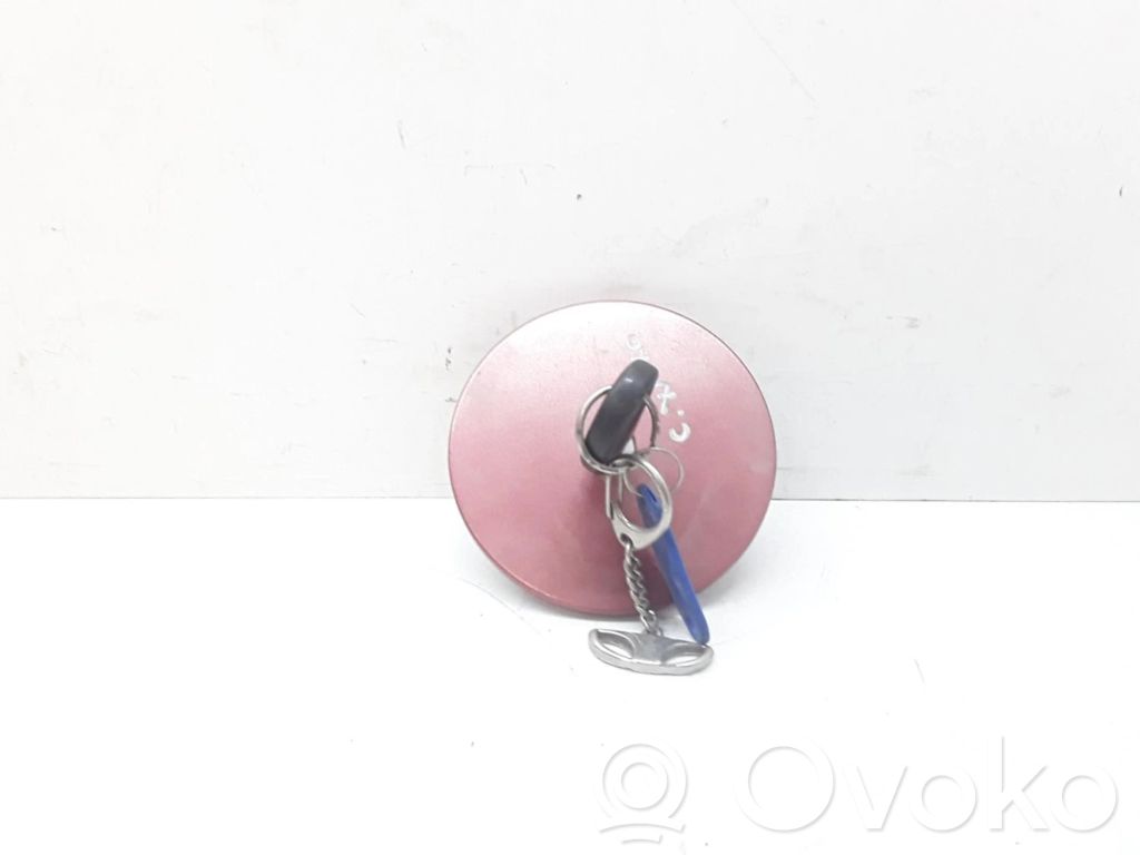 Citroen TEST Fuel tank filler cap 