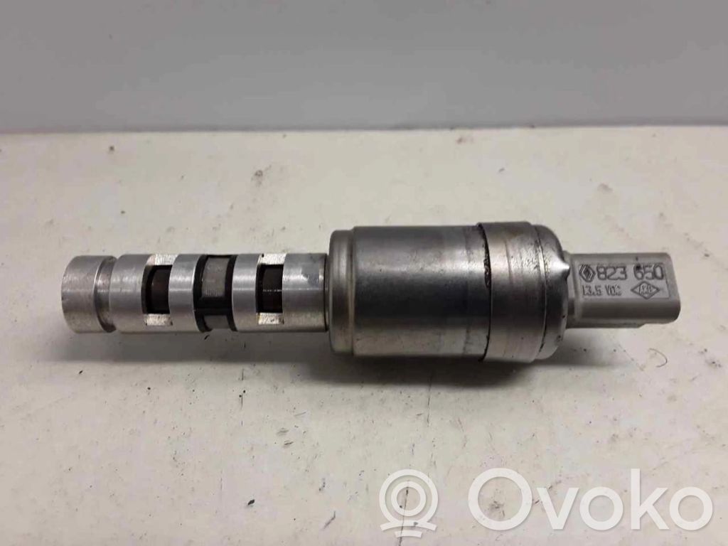 Renault Megane II Sensor 