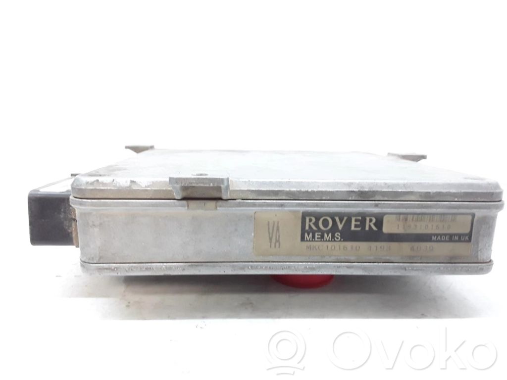 Rover 200 XV Engine control unit/module ECU 
