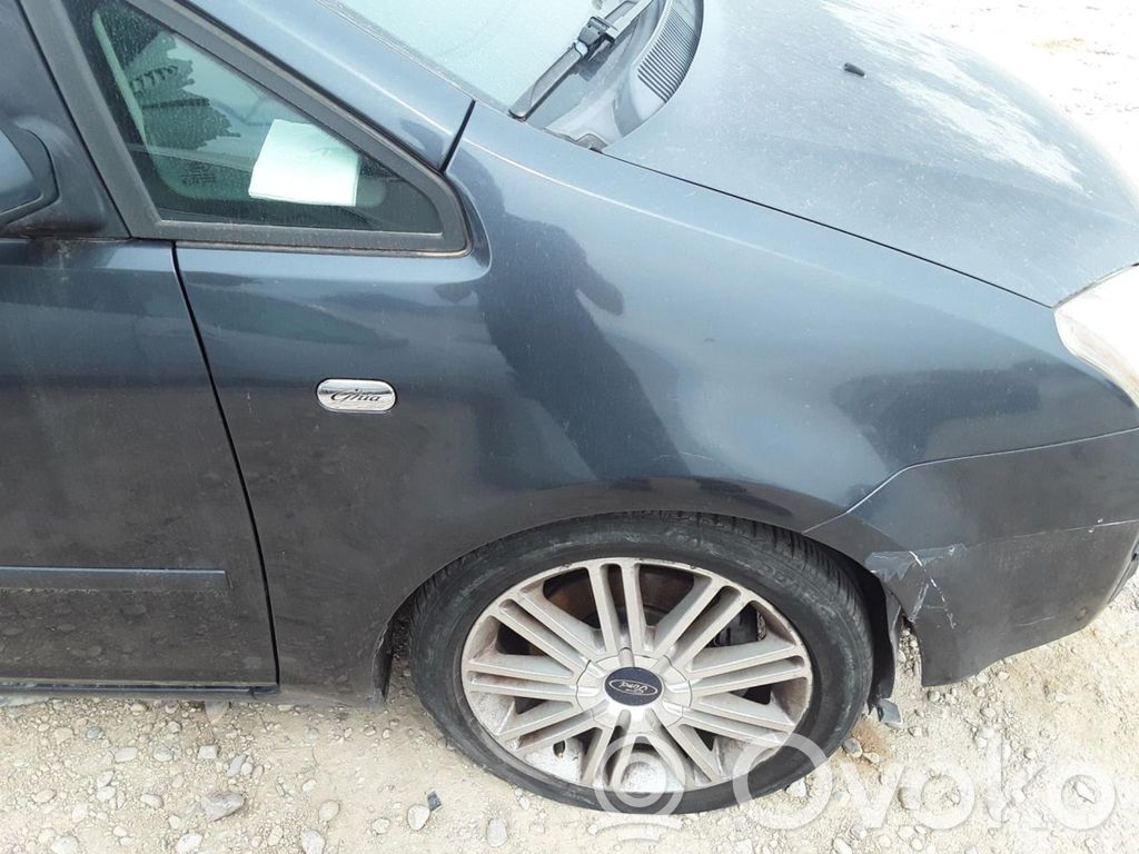 Ford Focus C-MAX Передняя арка 