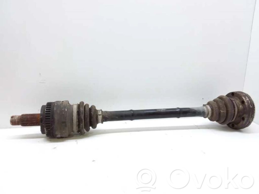 BMW 1 E81 E87 Drive shaft (set) 