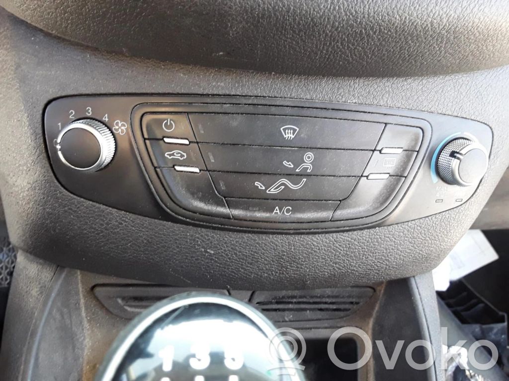 Ford Transit Climate control unit 