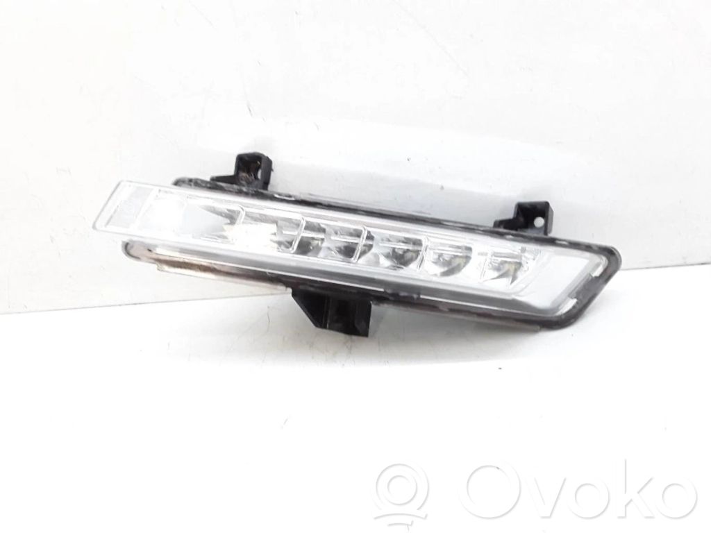 Renault Clio III Luz de niebla delantera 