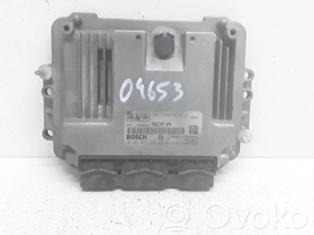 Autres unités de commande / modules   0281012488