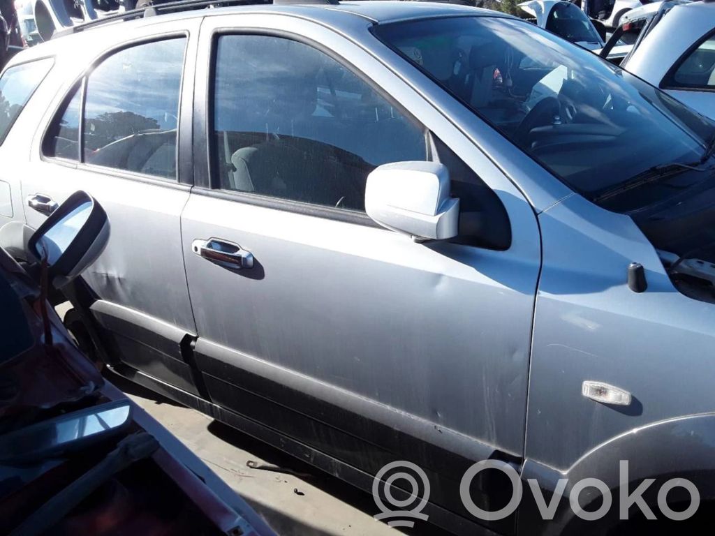 KIA Sorento Durvis 
