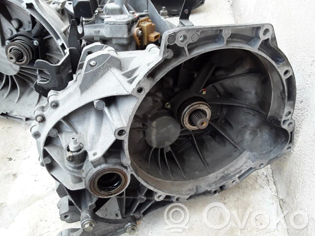 Ford Focus 5 Gang Schaltgetriebe 