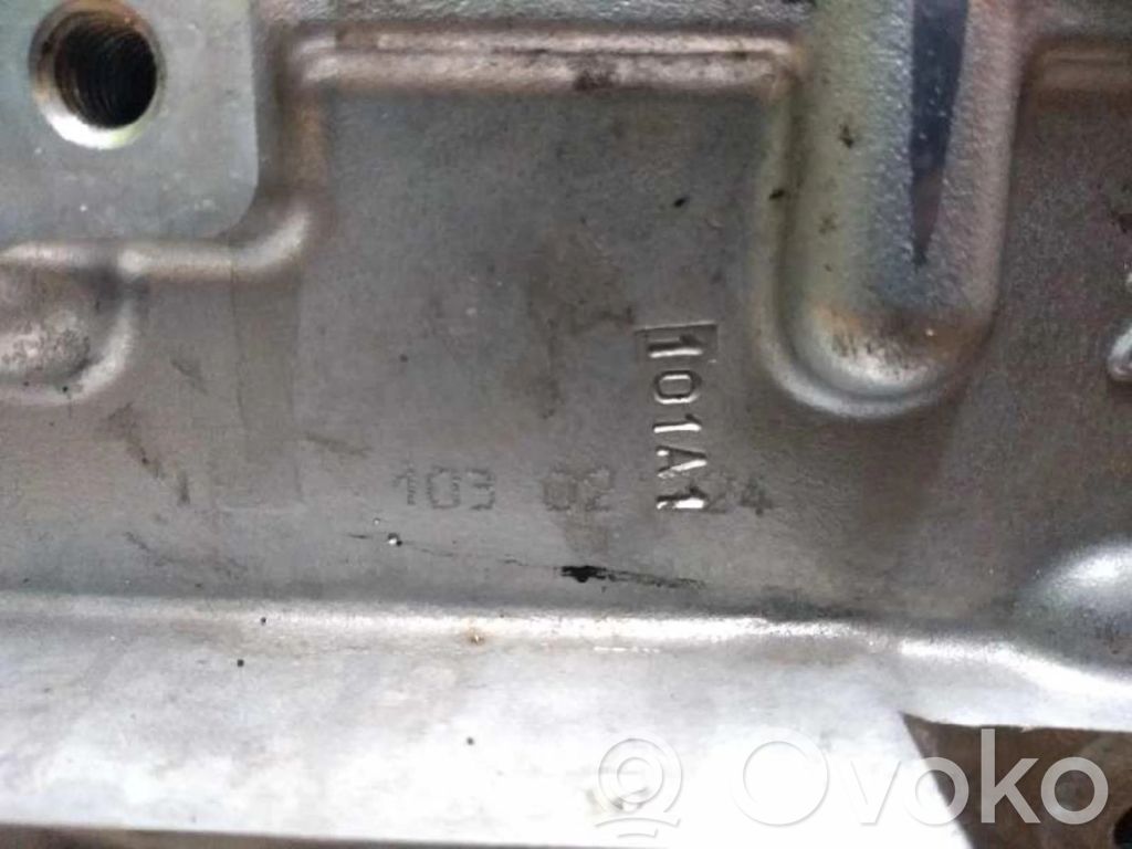 Culata del motor   1030224