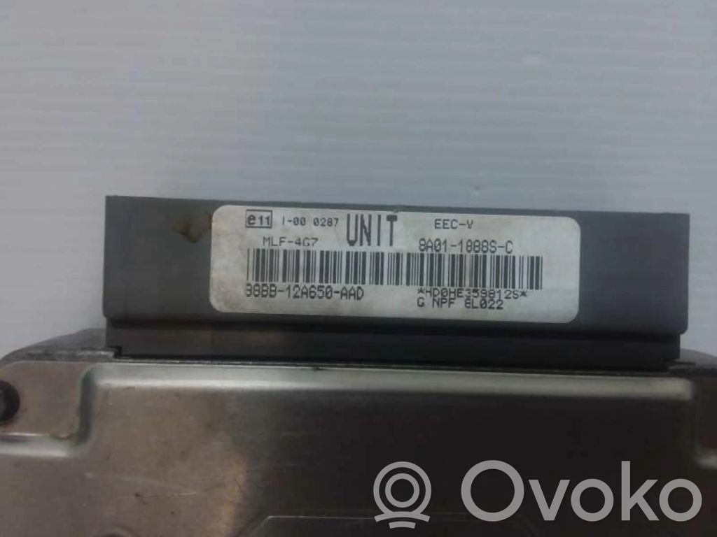 Ford Cougar Engine control unit/module ECU 