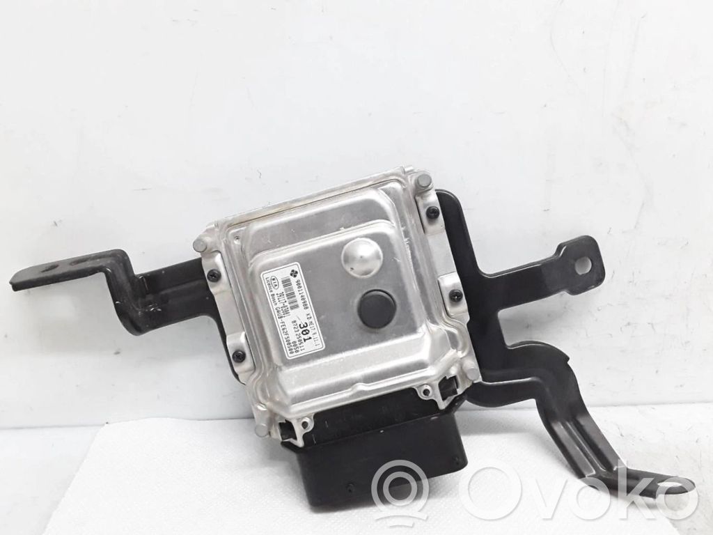 KIA Rio Engine control unit/module ECU 
