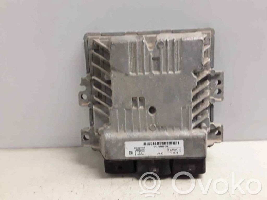 Ford Focus Engine control unit/module ECU 