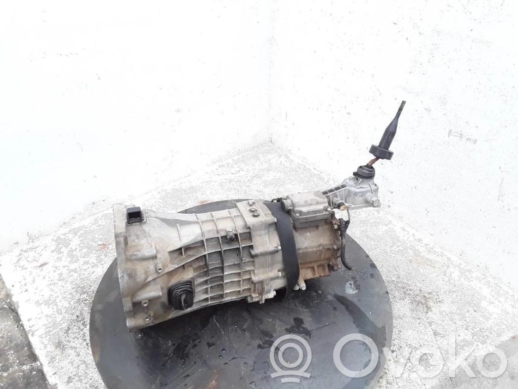 KIA Sorento Manual 5 speed gearbox 
