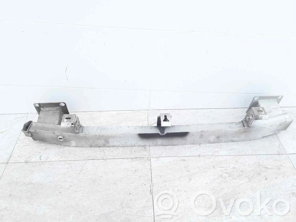 Citroen Berlingo Front bumper 